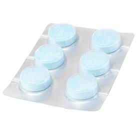 13708-prt Compac Home Plink Fizzy Drain Freshener Deodorizer Cleaner For Treatment