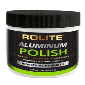 Rap1 Company Aluminum Polish 1lb For All And Bare Metal Surfaces - Canoes Jon Boats