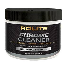 Rcc1 Company Chrome Cleaner 1lb For All Plated Surfaces. Motorcycles Automobiles B