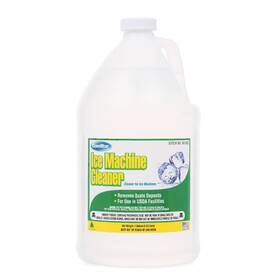 Comstar 024924903520 Ice Machine Cleaner Designed To Remove Scale And Lime Deposits Food-g