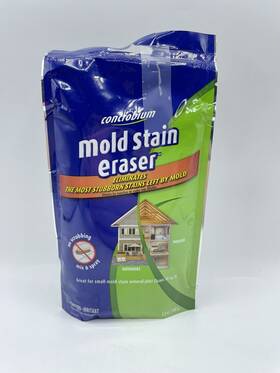 4251035 Concrobium Mold Stain Eraser Powder 3.5 Oz Read Rare Discontinued Bs281
