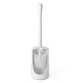 Copco 024131483945 Toilet Brush With Canister Bowl Cleaner