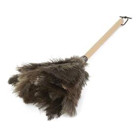 Copco 024131490271 Feather Duster Beechwood 21.6 X 3.1 Inch