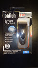 190s-1 Cordless Smart Braun 1 Count Shaver Control