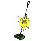 Bg9100nm Corporation Cordless Edmar Rechargeable Sweeper