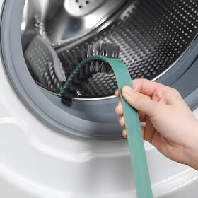 Corstae 445049690677 3 Pack Washing Machine Cleaning Brush Deep Tool For