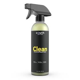Couth Car Care 198168234792 Clean - Powerful All Purpose Apc Surface Cleaner And Degreaser Spray For