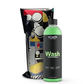 Couth Car Care 198168535899 Wash - Ph Neutral Soap For Foam Cannon Or Bucket Wa