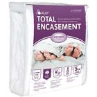 83twenc Cover Jt Mattrss Eaton 076706831002 Janitorial Bedbug Twin