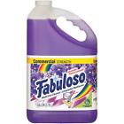 Cpc05253 Fabuloso Cleaner Commercial Strength Richards Company 035110043074