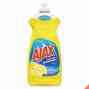 Cpc44624 Detergent Liquid Bottles 30 Carton Scent Lemon Oz 9 Ajax Dish