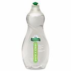 Cpc46106ct Light Clear Carton 12 Liquid Dish Oz Pure Bottle Scent 25