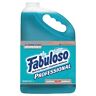 10035110459858 Cpm-05252 Fabuloso Professional Cleaner Ocean Cool Gallons