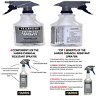 Cr-32-1 Chemically Resistant Professional Spray Bottles Pack Free Shipping 072725002591