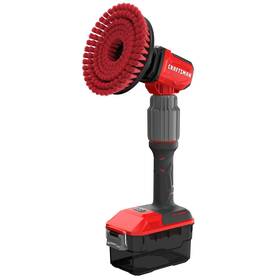 Craftsman Cmcps520b V20 Cordless 2in1 Power Scrubber Multipurpose Bare Tool Only Cmcp