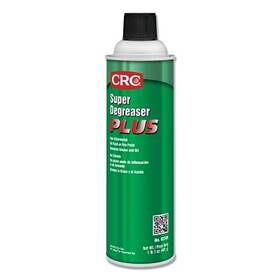 Crc 03109 Super Degreaser Plus Industrial Cleaner 17 Oz 782540310955