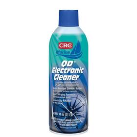 Crc 078254061023 Marine Qd Electronic Cleaner