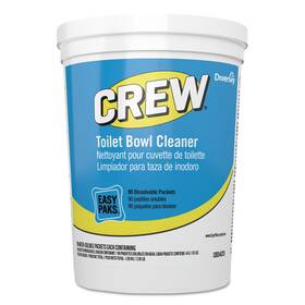 Dvocbd540731 Crew Easy Pak Pleasant Scent 6.3 Lb Packet 2/ct Cbd540731