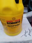 Cs0740004 Simoniz Wet Look Floor Sealer And Finish Gal 732009074040