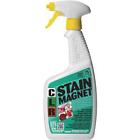 Csr-6 Spot Stain Clr Cleaner-clr Purpose Jelmar Magnet Remover