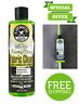Cws20316 Chemical Guys Foaming Citrus Fabric Stain Cleaner Carpet Upholstery Shampoo
