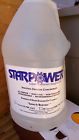 D312cs Starpower Cleaner Degreaser Size
