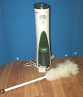 D4200 Powered Stream Deluxe Vacuum Duster Filter Dusttamer