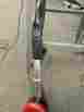 D431-5800 Riccar Simplicity Commercial Handle Complete Vibrance With Tools