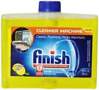 D82496 Finish Dishwasher Cleaner Citrus 051700882496