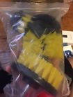 Da3-gt Hiware Scrub Brush Drill Attachment Set All Purpose Power Scrubber