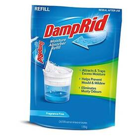 Fg30k Damp Rid Moisture Absorber Refill 42-ounce