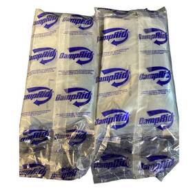 180711v22h241 Damprid Hanging Bags Closet 16-ounce 2-pack - No Box Damp Rid