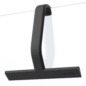 Dancemoon 860013680107 Justhang Shower Squeegee For Glass Doors All-one-piece Silicone Wi