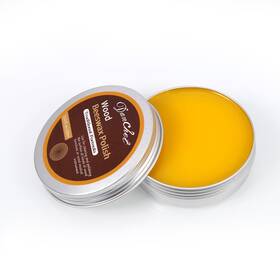 Danchet 735279938838 Wood Beeswax Polish For Furniture And Floor Traditional Pol