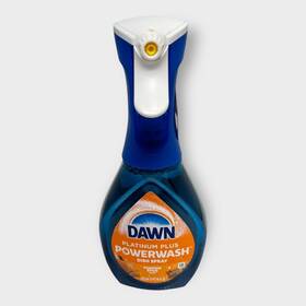 Dawn 030772159378 Limited Edition Powerwash Spray Pumpkin Spice - Dish Soap 16oz New