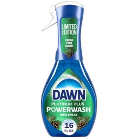 Dawn 030772159392 Powerwash Spray Dish Soap Dishwashing Liquid Cleaning Supplies Fresh P Inch