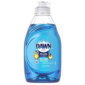 Dawn 037000397137 Procter And Gamble 39713 Dish Soap Ultra Original 7-oz. - Quantity 1