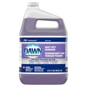 Dawn 037000753261 1 Gal Professional Heavy-duty Degreaser Liquid