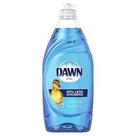 Dawn 037000973058 Ultra Dishwashing Liquid 19.4 Oz Pack Of 2