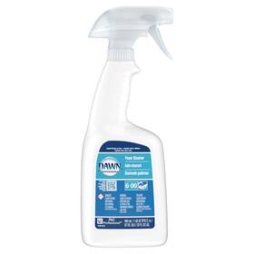 10037000560378 Dawn Professional Power Dissolver Spray Bulk Degreaser For Pots Pans Di