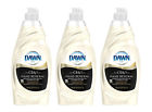Dawn 3 Pk Ultra Hand Renewal Olay Beauty Dishwashing Liquid Tropical Shea Butter 053799099618