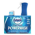 31836 Dawn Platinum Powerwash Dish Spray Fresh 16 Oz Bottle Pk6