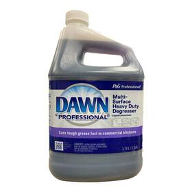 4rv214v2v Dawn Professional Multi-surface Heavy Duty Degreaser 1 Gallon