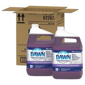 990020817 Dawn Professional Multi-surface Heavy Duty Degreaser 1 Gal 2 Pk - Free Shipping