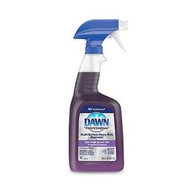 07308 Dawn Professional Degreaser Ms Hdd 6/32z Ec Ebay Vero