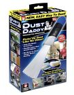 Dd-mc12-4 Ontel New Dust Daddy Universal Vacuum Cleaner Attachment And Dirt