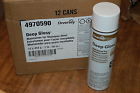 4970590 Deep Stainless Case Nsf Gloss Maintainer 12 Diversey Cans Steel 16oz