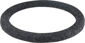 Dent1013p Dentapup Universal Mdf Constructed Spacer For 12 Inch Speaker Or Sub - Adds 3/4 To Depth