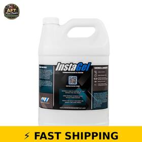 Detailers Domain 754063313613 Instagel 1 Gallon Installation Gel Solution