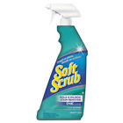 Dia00074 00074 Soft Scrub Mold